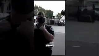Legal Rights on Public Streets vs Private Property
