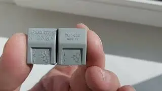 Разбираю оригинальный клемник Wago и не оригинальный.