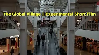 Life Is Art | Experimental short film