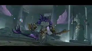 (49s) BOT ALLON RUN DARK TEAM | SOLO LEVELING ARISE 