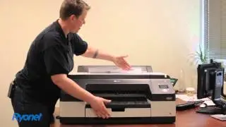 Overview of Epson Pro 4900 For Printing Film Positives For Screen Printing
