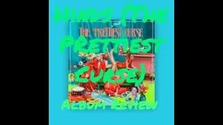 Album Review (Hinds- The Prettiest Curse)