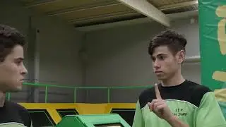 Normas Fun jump