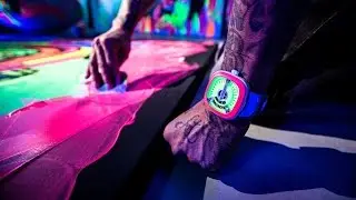 SEVENFRIDAY M2/03 by Rocketbyz reveal