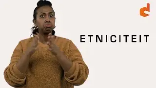 DoofCentraal   Iska Waran   01   Etniciteit