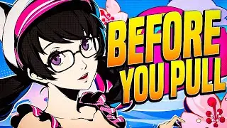 PERSONA 5 PHANTOM X: WATCH THIS BEFORE YOU SUMMON ON SUMMER TOMOKO