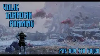 Guild Wars 2 - Volie [vT] Guardian WvW Roaming Vol. #23