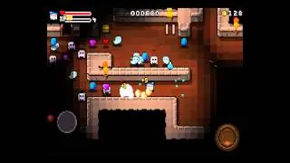 TA Plays First Look: 'Heroes of Loot' - A Fast Paced Roguelike