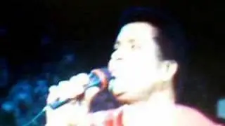 CHARLEY PRIDE 