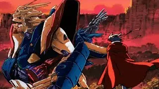 Anime & Manga I Will Review