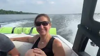 Ohio Delaware lake 02 july 2023