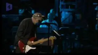 Isle of Wight The Who 2004