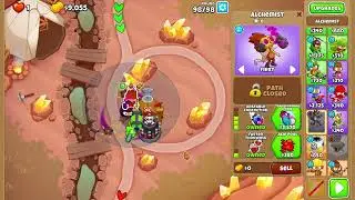 Solution to BTD6 advanced challenge 2/15/2026