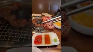 This KBBQ restaurant is voted #1 in Orange County #kbbq #orangecounty #ocfood