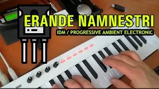 Midiplus X3mini Alva Nanoface Ploytec PL2 - IDM Progressive Ambient Electronic | Superteclados.com