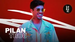 Thiago Freitas - Pilantrou ( Sentimento De Verão )