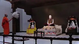 Ramakrishna Mission Vidyalaya, Coimbatore-20 Live Stream