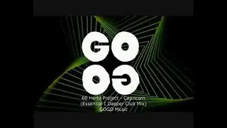 60 Hertz Project - Capricorn (Essential I Deeper Club Mix) - GOGO 044