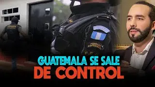 AHORA SI LE DAN LA RAZON A BUKELE...