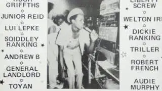 Gemini Posse Live At Skateland
