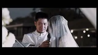Our Sunset Wedding by the Beach 01.05.24 (Ceremony)