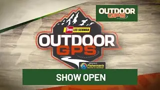 Outdoor GPS 1/3 Show Open