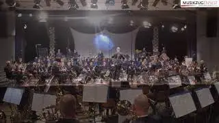 Musikzug Ennest - How to train your Dragon - John Powell, arr. Tom van Grevenbroek 2018