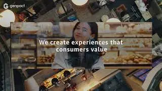 How to Build Closer Consumer Connections | Genpact