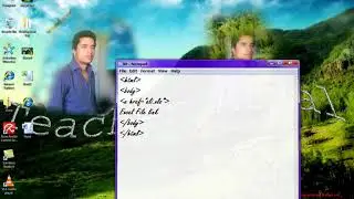 Html 5 in Dari