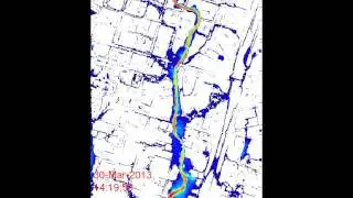 Urban Flooding