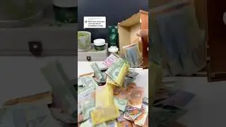 Wie ich schnell Geld spare mit Kleingeld