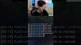 Average Solo-queue Experience 💀