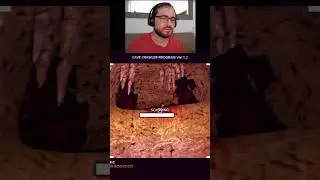 Bring That Back l Cave Crawler