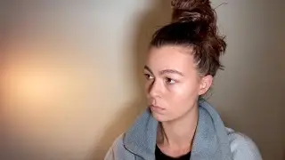 Day 11 - AMNESIA - 2024 21 Day Self Tape Challenge - interrogation scene
