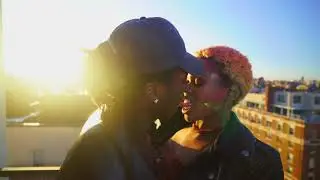 Snakey Woman - Music/Dance Video