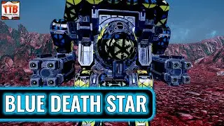 Clan Range Superiority At Full Display! - Dire Wolf - Mechwarrior Online