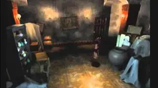 Let's Play Resident Evil 2 (Claire A) - Part 5: Virgin Heart