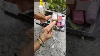 Conscious chemist night cream vs deconstruct night cream Review తెలుగులో #skincarereview #beauty