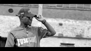 Feffe Bussi - History (Official Dance Cover)