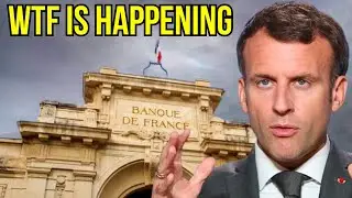 France Has Fallen, Here's What Your MUST Know