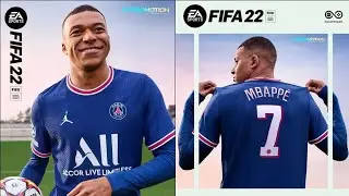 💥Filtraciones de FIFA 22💥
