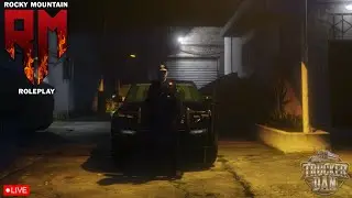 Solo Leo, Lord Help Me LOL - RMRP - Fivem -GTA5RP