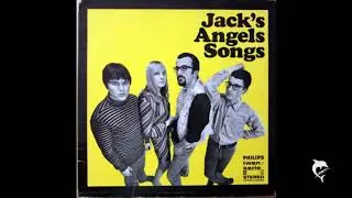 Jacks Angels - Farewell Angelina