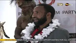 NATIONAL EMTV NEWS | 6PM | SUNDAY 31st AUGUST, 2025