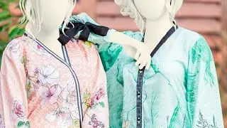 J. Kurti - Women - Festive Collection - || 2019 - New Arrivals