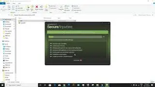 Webroot SecureAnywhere Antivirus 2019 tutorial activation