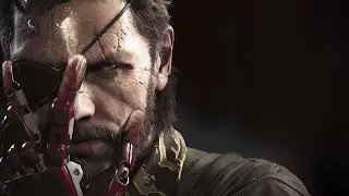 Metal Gear Solid V : 100% Playthrough - Part 4.7