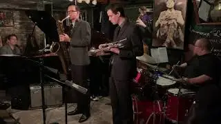 Fabien Mary Quintet -  10/20/19