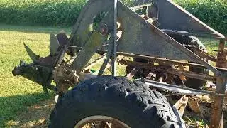 Farmstead Final Friday Labor Day Updates & Walk N Talk  #farm  #farmsteading 