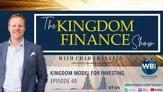 Kingdom Model Investing